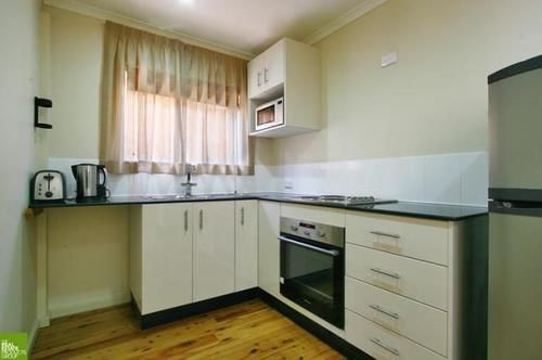 Southview Guest House Wollongong Ngoại thất bức ảnh