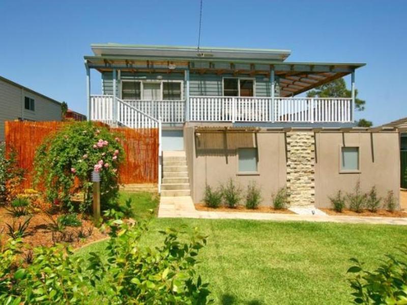 Southview Guest House Wollongong Ngoại thất bức ảnh