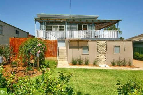 Southview Guest House Wollongong Ngoại thất bức ảnh