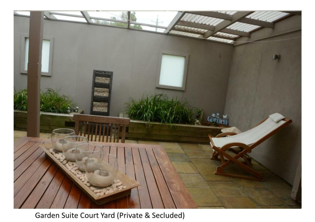 Southview Guest House Wollongong Ngoại thất bức ảnh
