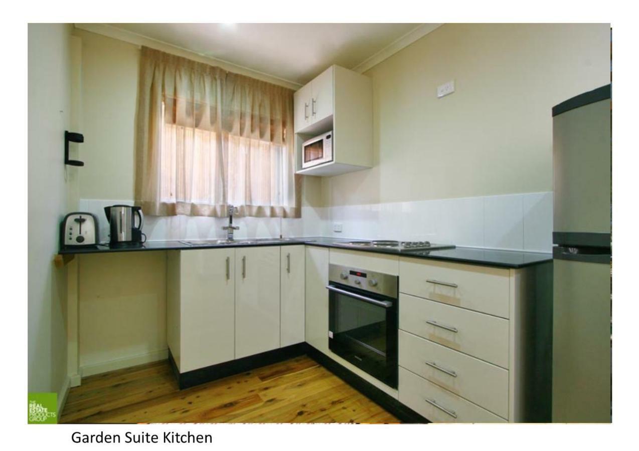 Southview Guest House Wollongong Ngoại thất bức ảnh