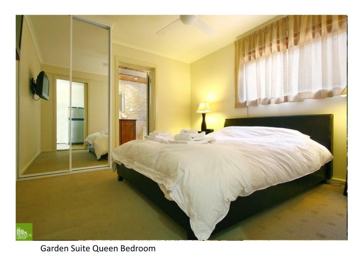 Southview Guest House Wollongong Ngoại thất bức ảnh