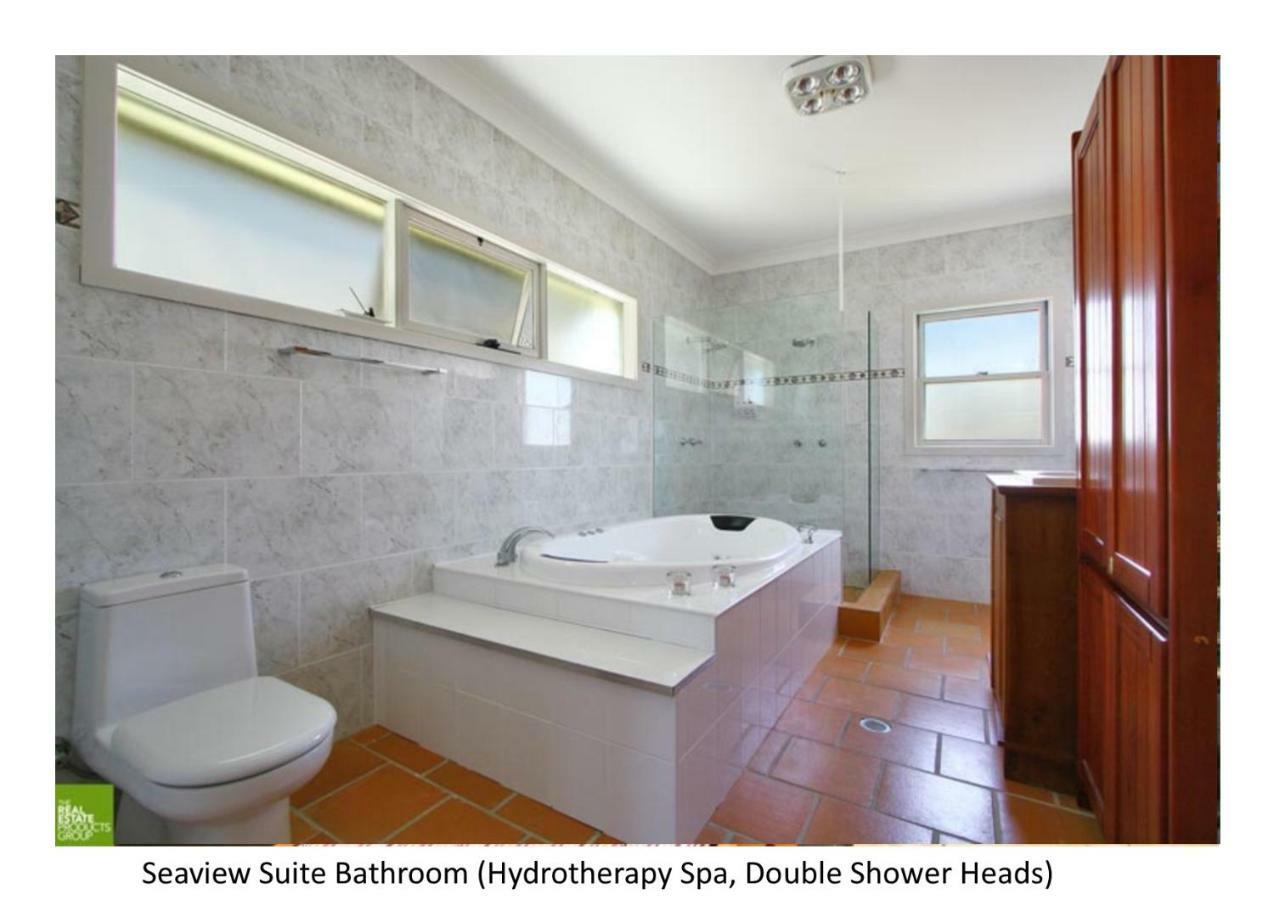 Southview Guest House Wollongong Ngoại thất bức ảnh