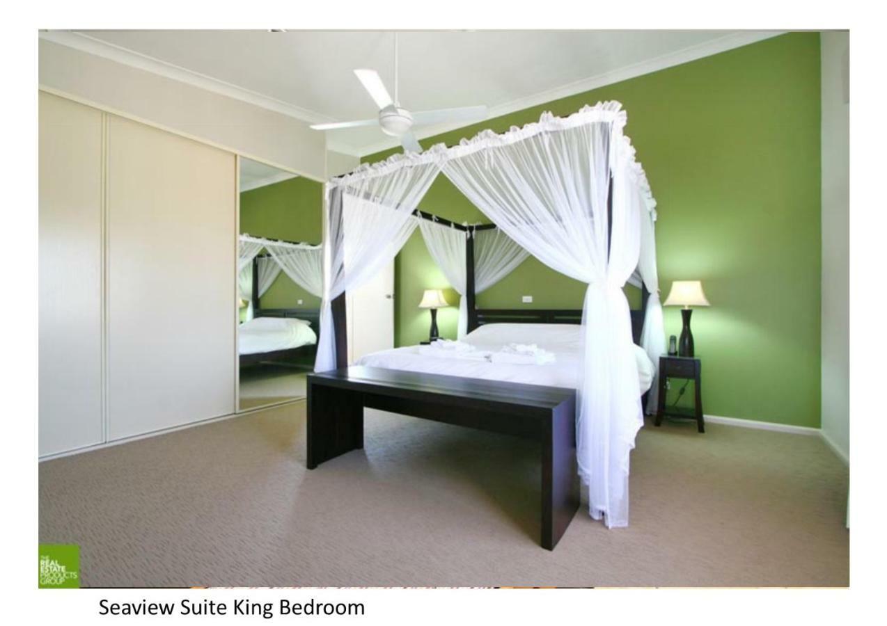 Southview Guest House Wollongong Ngoại thất bức ảnh