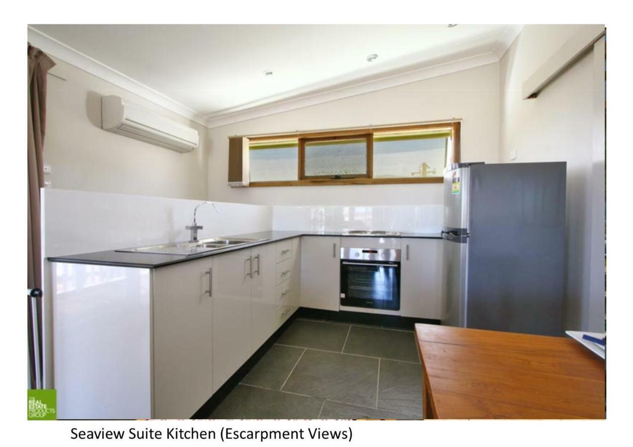 Southview Guest House Wollongong Ngoại thất bức ảnh