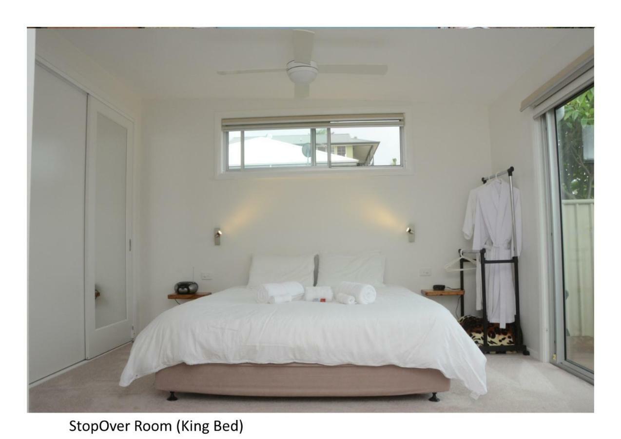 Southview Guest House Wollongong Ngoại thất bức ảnh