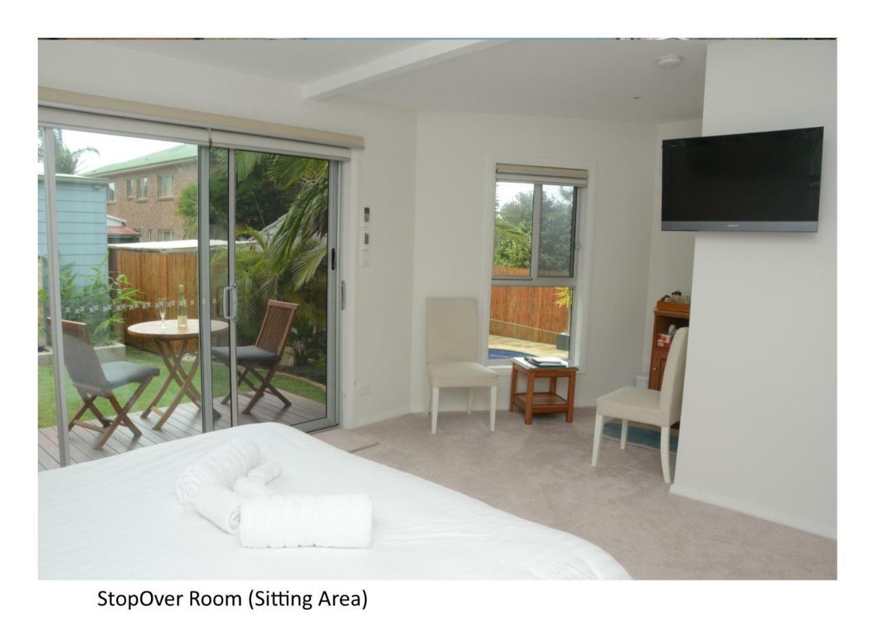 Southview Guest House Wollongong Ngoại thất bức ảnh